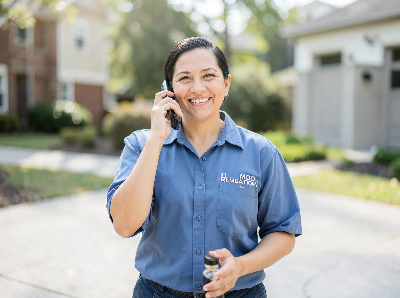 Mold Remediation Pomfret Center, CT FAQs